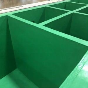 浚县防腐水池，浚县水池防腐防渗怎么做，浚县防腐水池施工厂家